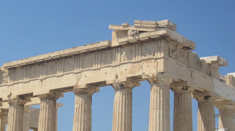 Ακρόπολη: Ελεύθερη είσοδος στον αρχαιολογικό χώρο και το μουσείο την Παρασκευή 27/9