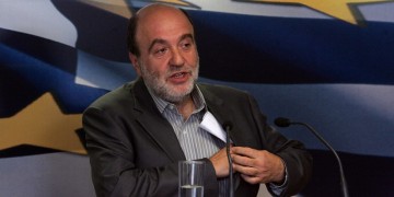 Τρ. Αλεξιάδης: Χωρίς μεγάλες αλλαγές η υποβολή των φορολογικών δηλώσεων