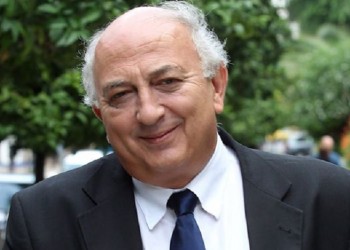 Αμανατίδης: Σημείο αναφοράς για τον Ελληνισμό ο Άγιος Νικόλαος στο Σημείο Μηδέν