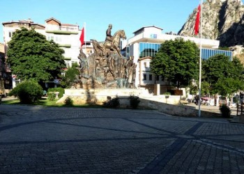 Σαν σήμερα το 1921 η μαζική δολοφονία της ποντιακής ηγεσίας στην Αμάσεια