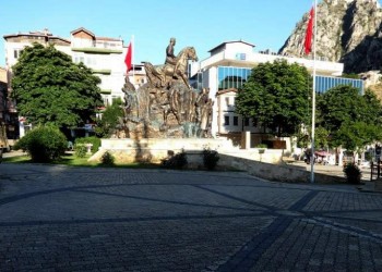 Трагедия понтийских лидеров Амасии 21 сентября 1921 года