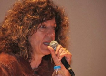 Σία Αναγνωστοπούλου: Παραποιήθηκαν οι δηλώσεις μου για τα θρησκευτικά