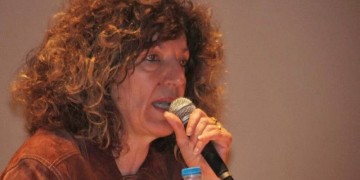 Σία Αναγνωστοπούλου: Παραποιήθηκαν οι δηλώσεις μου για τα θρησκευτικά