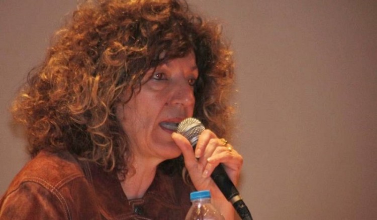 Σία Αναγνωστοπούλου: Παραποιήθηκαν οι δηλώσεις μου για τα θρησκευτικά