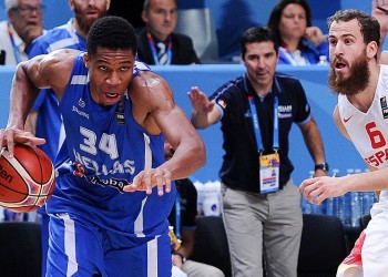 Eurobasket 2015: Η Εθνική με Λετονία για το προολυμπιακό