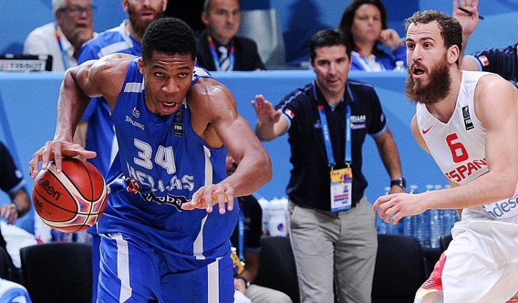 Eurobasket 2015: Η Εθνική με Λετονία για το προολυμπιακό