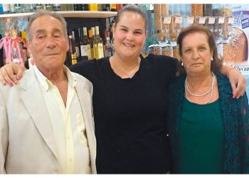 Ποιος είναι ο φούρναρης της Κω, ο ήρωας του Γιούνκερ