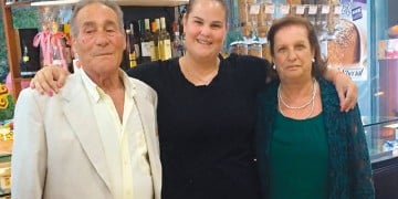 Ποιος είναι ο φούρναρης της Κω, ο ήρωας του Γιούνκερ