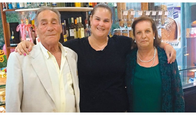Ποιος είναι ο φούρναρης της Κω, ο ήρωας του Γιούνκερ