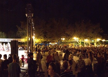 1986-2015: 30 χρόνια Ποντιακό Τριήμερο στην Καλλιθέα (φωτο, βίντεο)