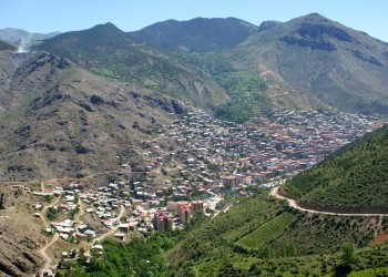 Το 29% των αποθεμάτων χρυσού της Τουρκίας βρίσκονται στον Πόντο