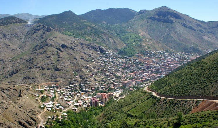 Το 29% των αποθεμάτων χρυσού της Τουρκίας βρίσκονται στον Πόντο