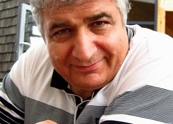 Павлос Арзуманидис: награда греку - члену Российской Академии Художеств