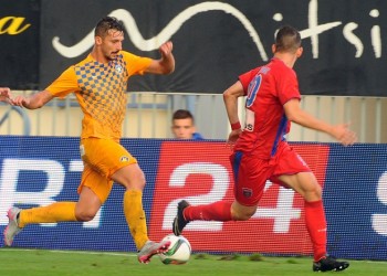 Super League: Νίκες για Αστέρα και ΠΑΣ, πρώτος βαθμός για Πανθρακικό