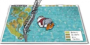 Ο μικρός Αϊλάν πνίγηκε πριν 5 χρόνια – Το σώμα του ξεβράστηκε στην Αλικαρνασσό