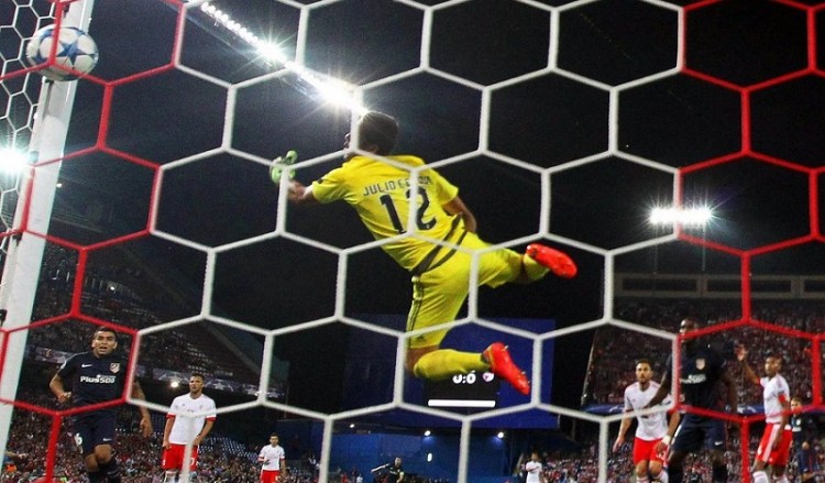 Champions League: Τα αποτελέσματα της Τετάρτης