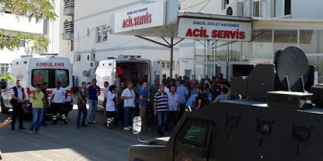 Τρεις αστυνομικοί νεκροί από επίθεση του PKK