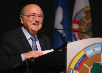 Ποινική διώξη στον πρόεδρο της FIFA Σεπ Μπλάτερ
