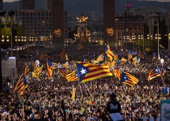 Το κουτί της Πανδώρας άνοιξε στην Ευρώπη – Ποιες είναι οι επικίνδυνες εξελίξεις που πυροδότησαν οι Καταλανοί