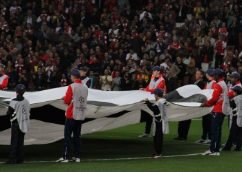 Champions League: Πρώτη αγωνιστική απόψε στις 21:45