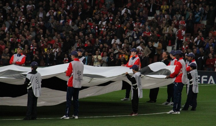 Champions League: Πρώτη αγωνιστική απόψε στις 21:45