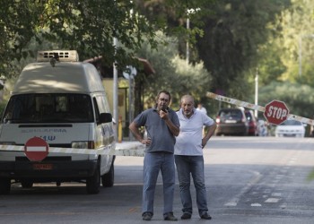 Τρεις ασθενείς νεκροί και τρεις σοβαρά από την φωτιά στο «Δαφνί»