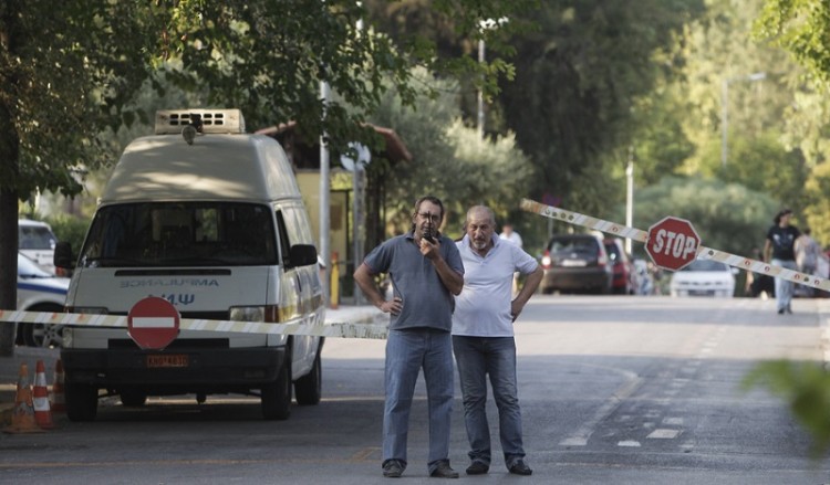 Τρεις ασθενείς νεκροί και τρεις σοβαρά από την φωτιά στο «Δαφνί»