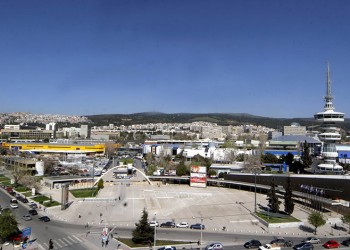 Και στην 80ή ΔΕΘ η 2η Παγκόσμια Συνδιάσκεψη Ποντιακής Νεολαίας