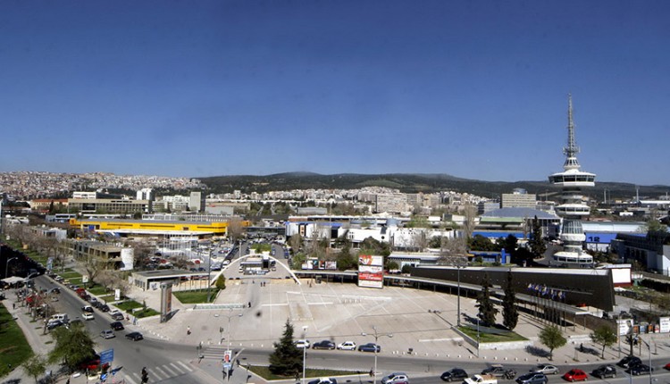 Και στην 80ή ΔΕΘ η 2η Παγκόσμια Συνδιάσκεψη Ποντιακής Νεολαίας