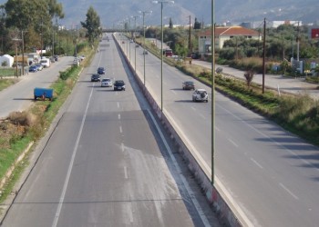 Χανιά: Έρχονται οι «έξυπνες» πινακίδες για τους οδηγούς