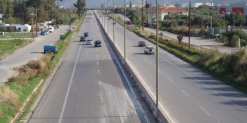 Χανιά: Έρχονται οι «έξυπνες» πινακίδες για τους οδηγούς