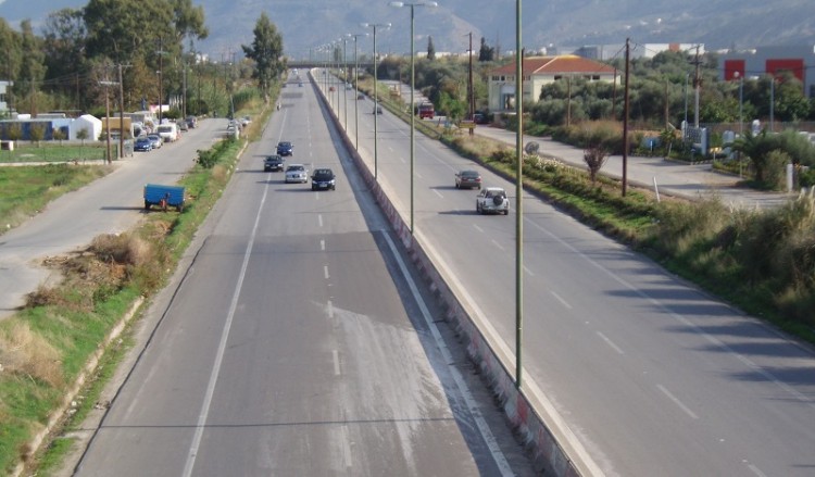 Χανιά: Έρχονται οι «έξυπνες» πινακίδες για τους οδηγούς