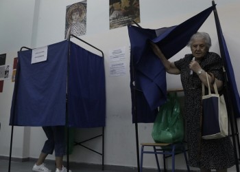 Μεγάλο ενδιαφέρον από τα διεθνή ΜΜΕ για τις ελληνικές εκλογές