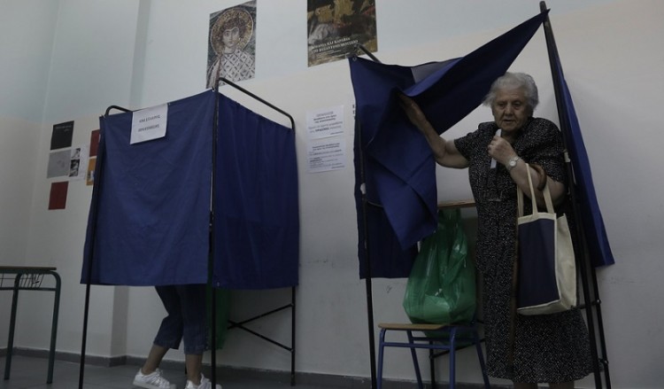 Μεγάλο ενδιαφέρον από τα διεθνή ΜΜΕ για τις ελληνικές εκλογές