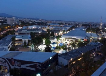 Άνοιξε τις πύλες της η 80ή ΔΕΘ