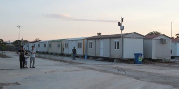 Δεύτερο ανοιχτό κέντρο φιλοξενίας μεταναστών-προσφύγων στην Αθήνα