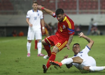 Ρουμανία-Ελλάδα απόψε για το Euro 2016