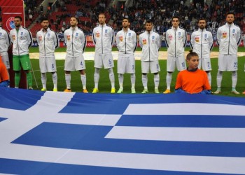 Ελλάδα-Φινλανδία απόψε για τα προκριματικά του Euro 2016