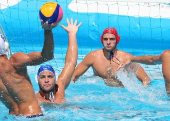 Παγκόσμιο Καζακστάν: Βουτάει για τελικό η Εθνική πόλο