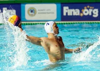 Παγκόσμιο Καζακστάν: Στα πέναλτι χάθηκε το μετάλλιο για την Εθνική πόλο