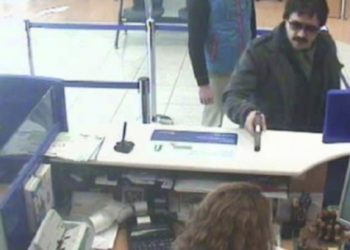 Συνελήφθη ο καταζητούμενος Γιώργος Πετρακάκος, δεξί χέρι του Μαζιώτη