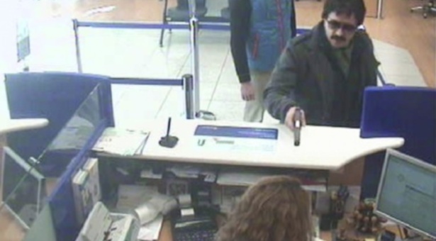 Συνελήφθη ο καταζητούμενος Γιώργος Πετρακάκος, δεξί χέρι του Μαζιώτη