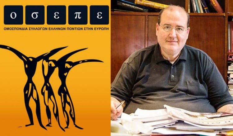 ΟΣΕΠΕ: Πολιτική υπονόμευσης εκ μέρους Φίλη