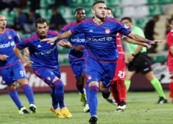 Θα σκοράρουν στο ντέρμπι ο Μακέντα και ο Φορτούνης;