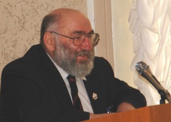 Фотис Муратиди: грек - ветеран авиации ВМФ России и писатель