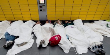 Αυστηροί συνοριακοί έλεγχοι στη Γερμανία για μετανάστες και πρόσφυγες