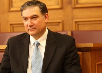 Βόμβα για την ΕΛΣΤΑΤ και τον πρώην πρόεδρό της