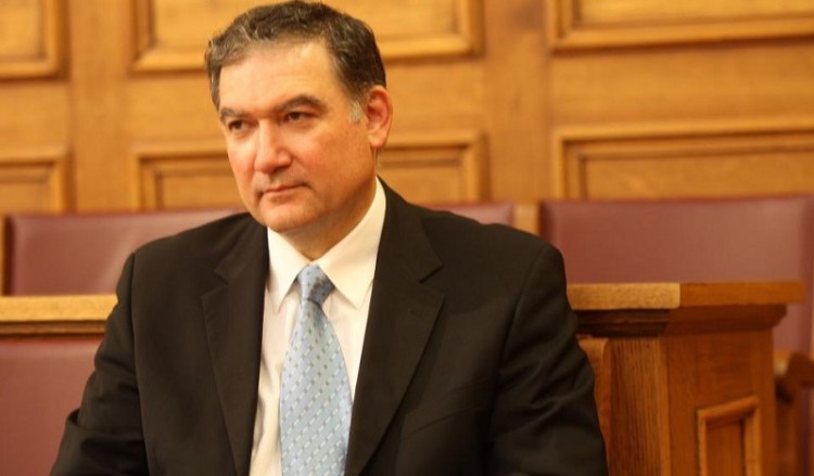 Βόμβα για την ΕΛΣΤΑΤ και τον πρώην πρόεδρό της