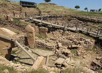 Τουρκία: Αυξήθηκαν κατά 17 φορές οι δαπάνες για τις αρχαιολογικές έρευνες
