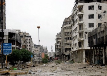 30 νεκροί από έκρηξη και επίθεση αυτοκτονίας στη Χομς της Συρίας